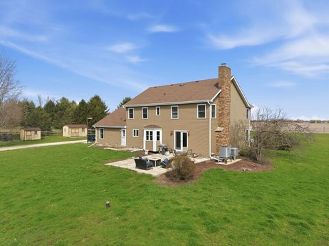 Tiny photo for 8N316 Mcgough Road, Maple Park, IL 60151 (MLS # 12610026)