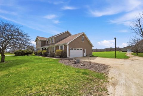 Tiny photo for 8N316 Mcgough Road, Maple Park, IL 60151 (MLS # 12610026)