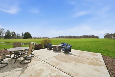 Tiny photo for 8N316 Mcgough Road, Maple Park, IL 60151 (MLS # 12610026)