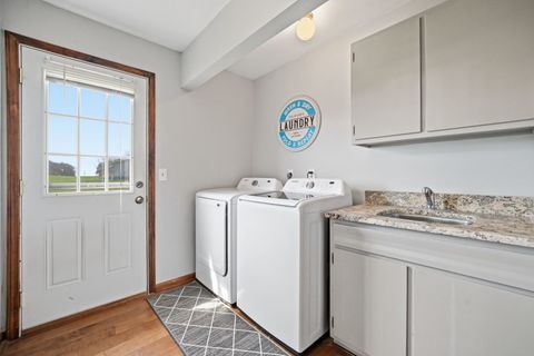 Tiny photo for 8N316 Mcgough Road, Maple Park, IL 60151 (MLS # 12610026)