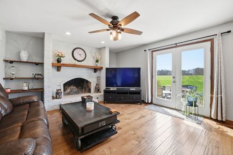 Tiny photo for 8N316 Mcgough Road, Maple Park, IL 60151 (MLS # 12610026)