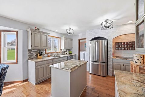 Tiny photo for 8N316 Mcgough Road, Maple Park, IL 60151 (MLS # 12610026)