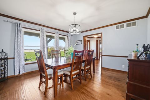 Tiny photo for 8N316 Mcgough Road, Maple Park, IL 60151 (MLS # 12610026)