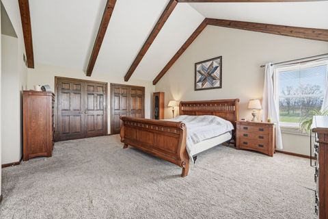 Tiny photo for 8N316 Mcgough Road, Maple Park, IL 60151 (MLS # 12610026)