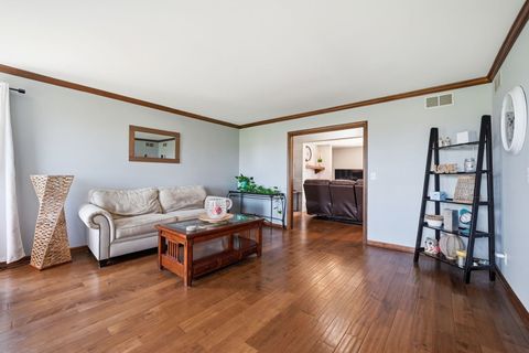 Tiny photo for 8N316 Mcgough Road, Maple Park, IL 60151 (MLS # 12610026)