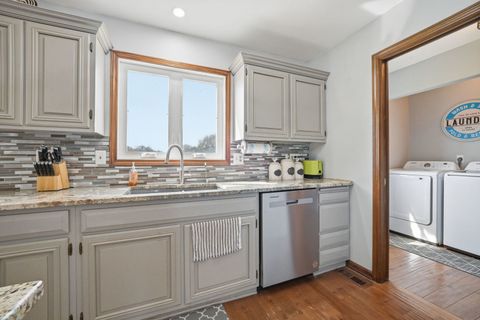 Tiny photo for 8N316 Mcgough Road, Maple Park, IL 60151 (MLS # 12610026)