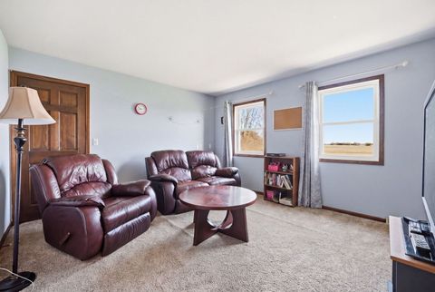 Tiny photo for 8N316 Mcgough Road, Maple Park, IL 60151 (MLS # 12610026)