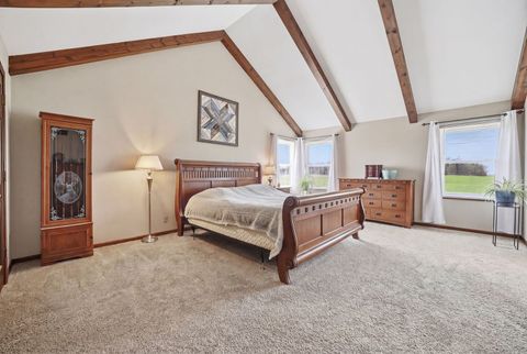 Tiny photo for 8N316 Mcgough Road, Maple Park, IL 60151 (MLS # 12610026)