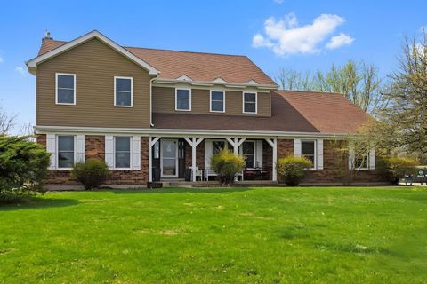 Tiny photo for 8N316 Mcgough Road, Maple Park, IL 60151 (MLS # 12610026)