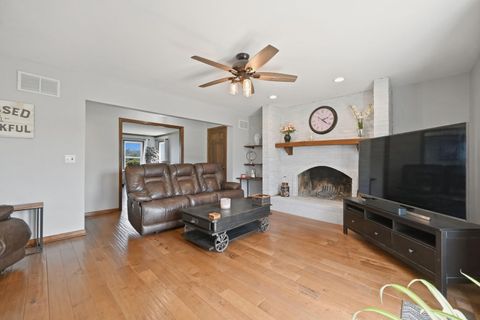 Tiny photo for 8N316 Mcgough Road, Maple Park, IL 60151 (MLS # 12610026)