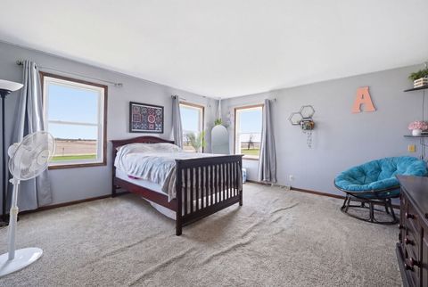 Tiny photo for 8N316 Mcgough Road, Maple Park, IL 60151 (MLS # 12610026)