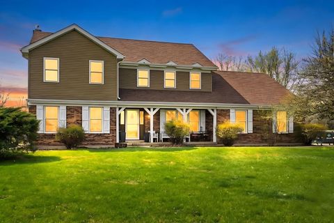 Photo of 8N316 Mcgough Road, Maple Park, IL 60151 (MLS # 12610026)