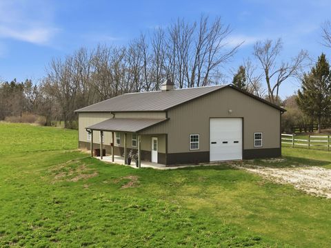 Tiny photo for 8N316 Mcgough Road, Maple Park, IL 60151 (MLS # 12610026)