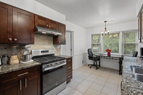 Tiny photo for 5459 Suffield Court, Skokie, IL 60077 (MLS # 12497671)