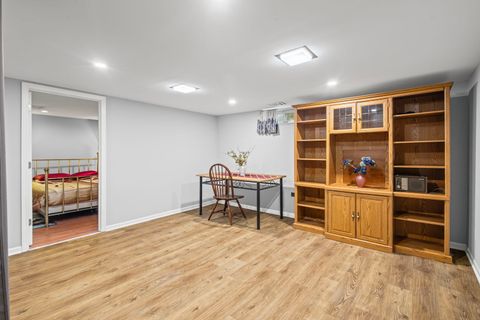 Tiny photo for 5459 Suffield Court, Skokie, IL 60077 (MLS # 12497671)