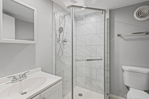 Tiny photo for 5459 Suffield Court, Skokie, IL 60077 (MLS # 12497671)