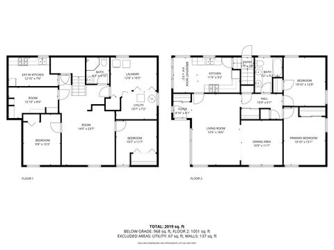 Tiny photo for 5459 Suffield Court, Skokie, IL 60077 (MLS # 12497671)