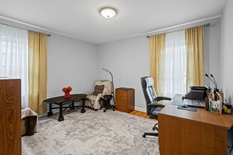 Tiny photo for 5459 Suffield Court, Skokie, IL 60077 (MLS # 12497671)