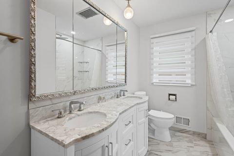 Tiny photo for 5459 Suffield Court, Skokie, IL 60077 (MLS # 12497671)