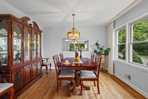 Tiny photo for 5459 Suffield Court, Skokie, IL 60077 (MLS # 12497671)