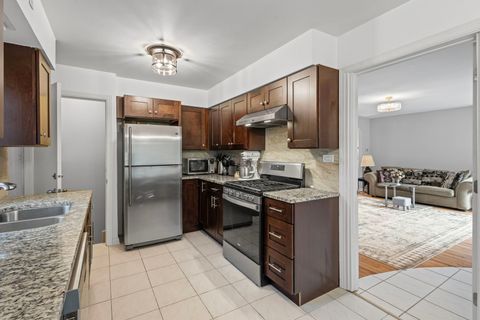 Tiny photo for 5459 Suffield Court, Skokie, IL 60077 (MLS # 12497671)