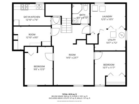 Tiny photo for 5459 Suffield Court, Skokie, IL 60077 (MLS # 12497671)
