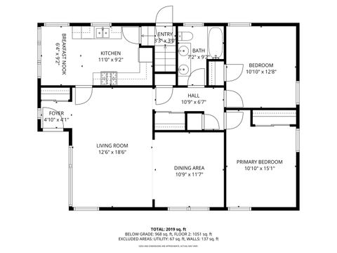 Tiny photo for 5459 Suffield Court, Skokie, IL 60077 (MLS # 12497671)