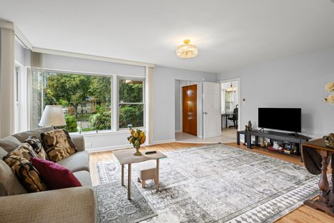 Tiny photo for 5459 Suffield Court, Skokie, IL 60077 (MLS # 12497671)