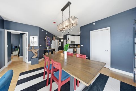Tiny photo for 1101 S State Street #1004, Chicago, IL 60605 (MLS # 12700686)
