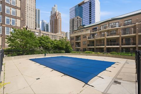 Tiny photo for 1101 S State Street #1004, Chicago, IL 60605 (MLS # 12700686)