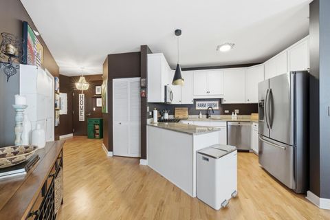 Tiny photo for 1101 S State Street #1004, Chicago, IL 60605 (MLS # 12700686)
