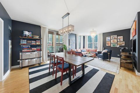 Tiny photo for 1101 S State Street #1004, Chicago, IL 60605 (MLS # 12700686)