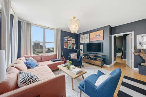 Tiny photo for 1101 S State Street #1004, Chicago, IL 60605 (MLS # 12700686)