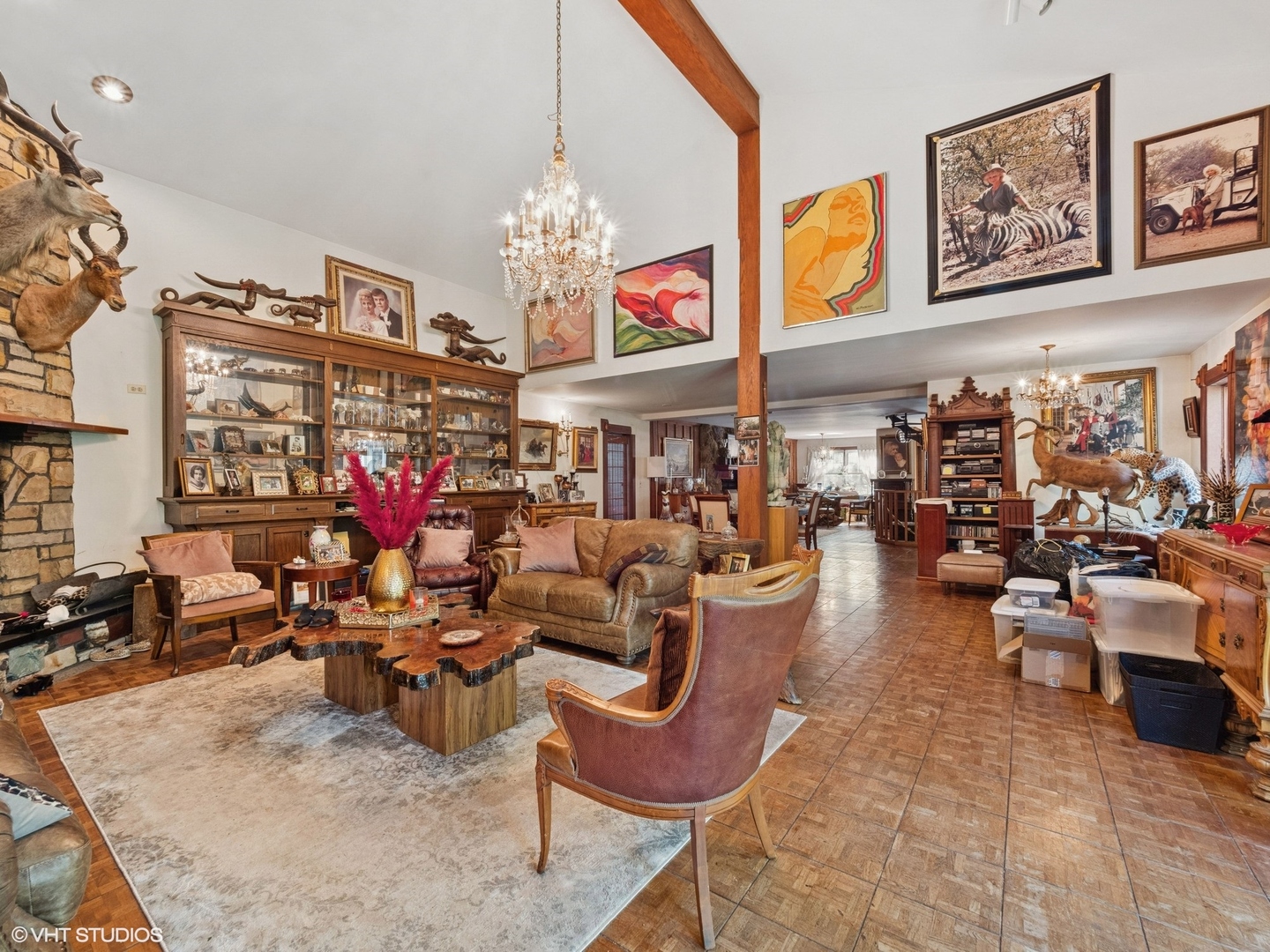 724 S Plum Grove Road