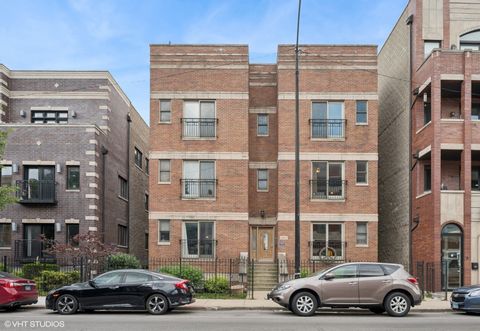2461 W Foster Avenue 2E Chicago IL 60625