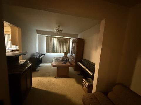 Tiny photo for 857 Academy Avenue, Matteson, IL 60443 (MLS # 12685626)