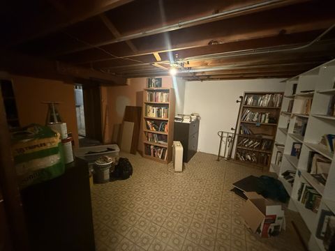 Tiny photo for 857 Academy Avenue, Matteson, IL 60443 (MLS # 12685626)