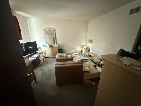 Tiny photo for 857 Academy Avenue, Matteson, IL 60443 (MLS # 12685626)