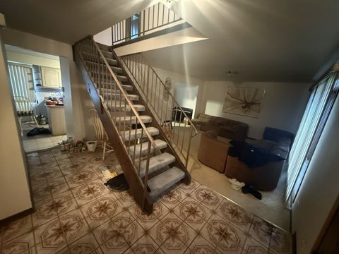 Tiny photo for 857 Academy Avenue, Matteson, IL 60443 (MLS # 12685626)