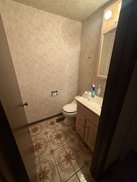 Tiny photo for 857 Academy Avenue, Matteson, IL 60443 (MLS # 12685626)
