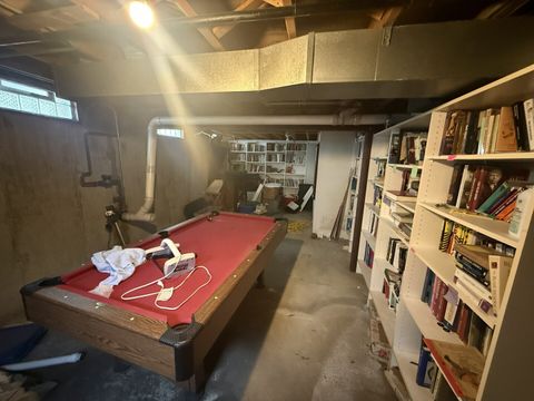Tiny photo for 857 Academy Avenue, Matteson, IL 60443 (MLS # 12685626)
