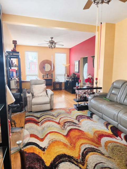 Tiny photo for 1003 N Hamlin Avenue, Chicago, IL 60651 (MLS # 12740699)