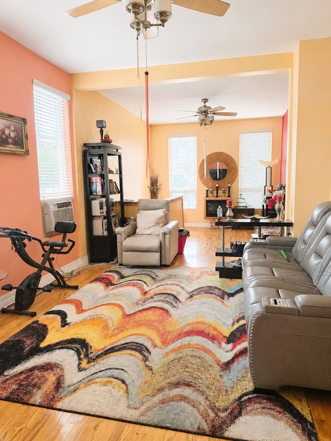Tiny photo for 1003 N Hamlin Avenue, Chicago, IL 60651 (MLS # 12740699)