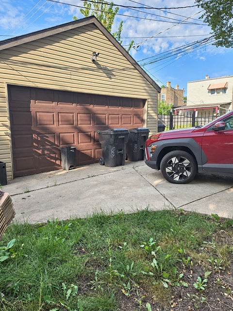 Tiny photo for 1003 N Hamlin Avenue, Chicago, IL 60651 (MLS # 12740699)