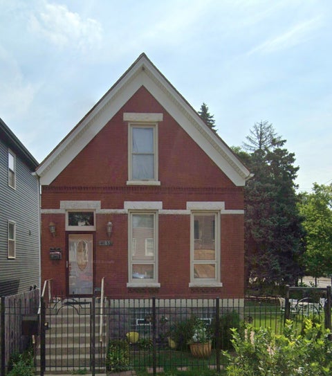Photo of 1003 N Hamlin Avenue, Chicago, IL 60651 (MLS # 12740699)