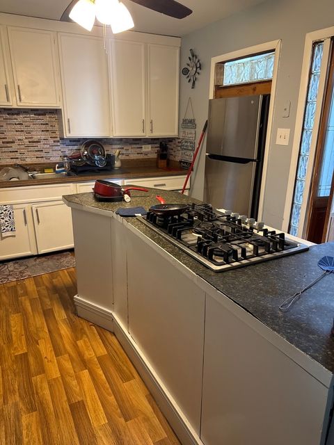 Tiny photo for 120 S Chestnut Lane, Glenwood, IL 60425 (MLS # 12528691)