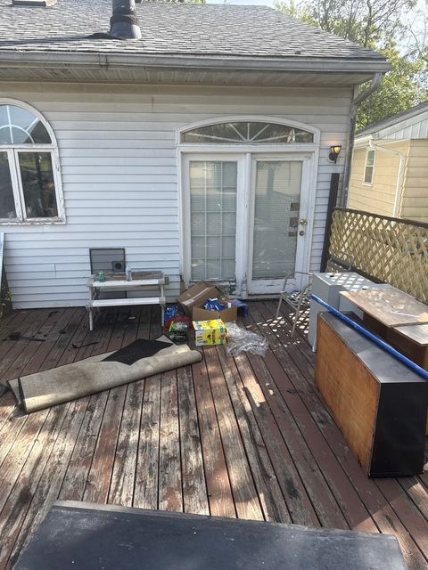 Tiny photo for 120 S Chestnut Lane, Glenwood, IL 60425 (MLS # 12528691)