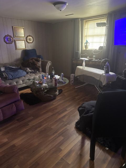 Tiny photo for 120 S Chestnut Lane, Glenwood, IL 60425 (MLS # 12528691)