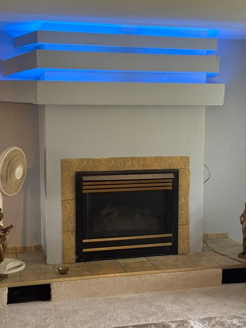 Tiny photo for 120 S Chestnut Lane, Glenwood, IL 60425 (MLS # 12528691)