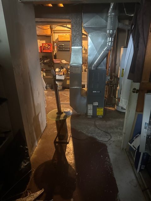 Tiny photo for 120 S Chestnut Lane, Glenwood, IL 60425 (MLS # 12528691)